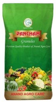 Pancham Granules Plant Growth Promoter