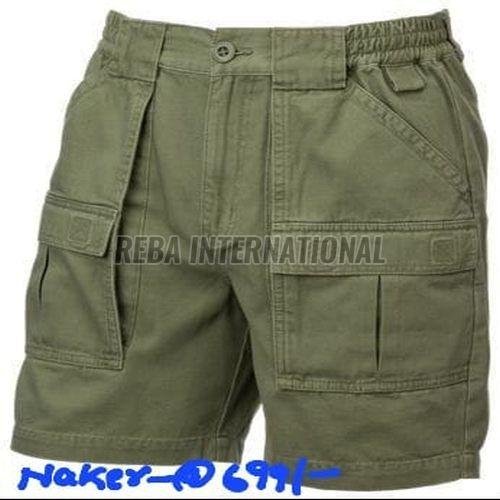Mens Cargo Shorts