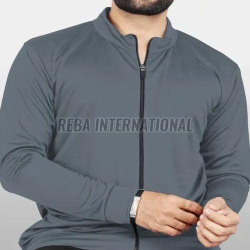 Mens Lycra Jackets