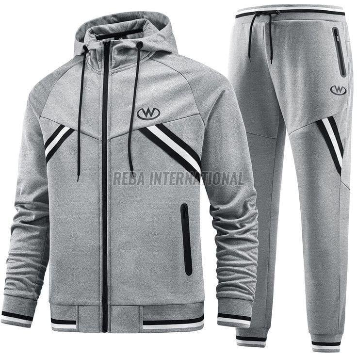 Mens Lycra Tracksuits