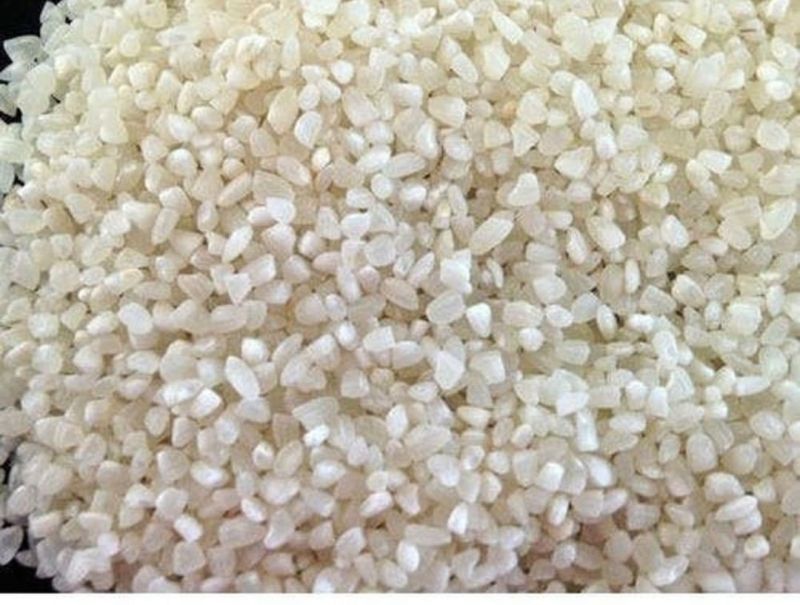 White Broken Rice