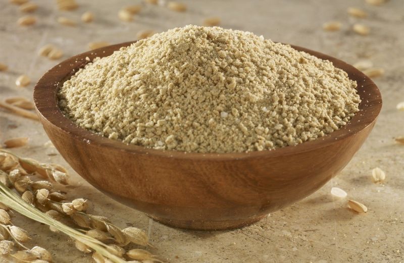 Indian Rice Bran
