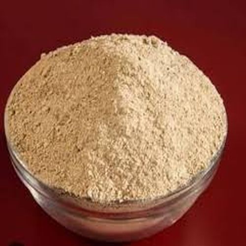 Natural Rice Husk Powder