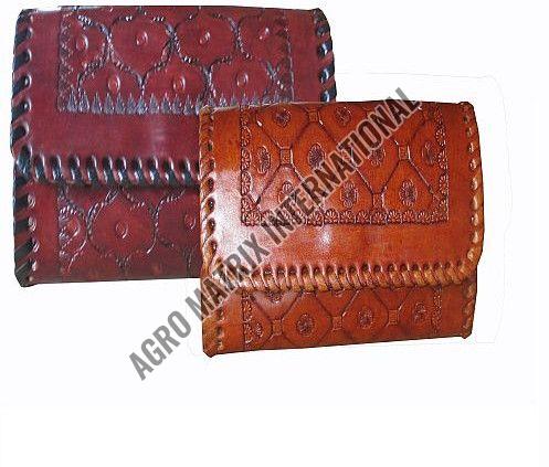 Leather Wallet