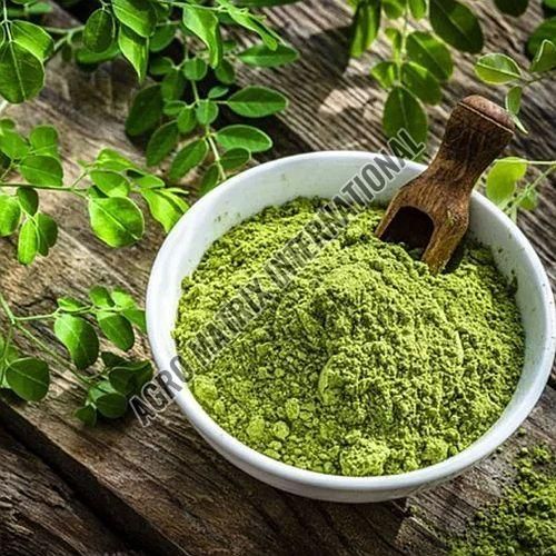Moringa Leaf Powder