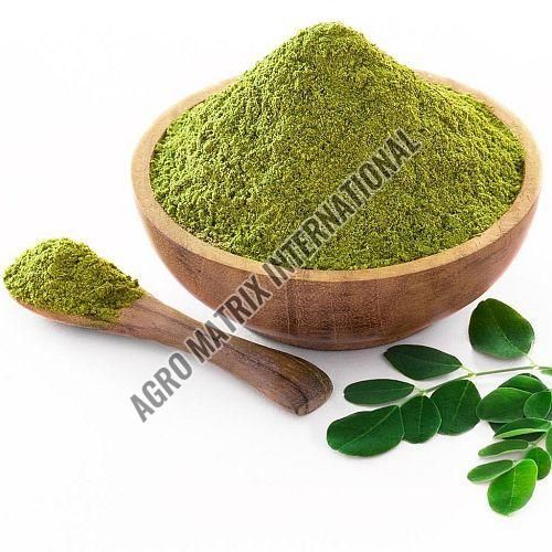 Moringa Oleifera Powder