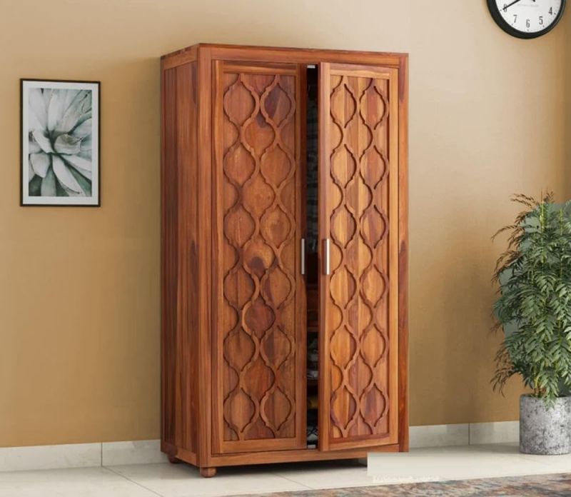 Wooden Wardrobes