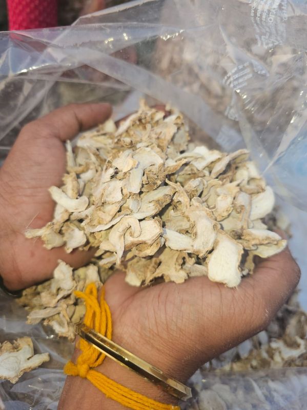 Dry Ginger Products