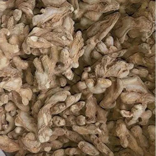 Without Sulphur Dry Ginger