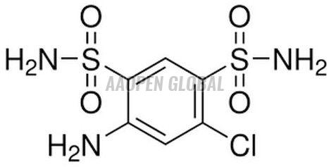 1,3-Benzenedisulfonamide API Intermediate 1,3-Benzenedisulfonamide API Intermediate