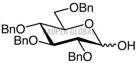 2,3,4,6-Tetra-O-Benzyl-D-Glucopyranose