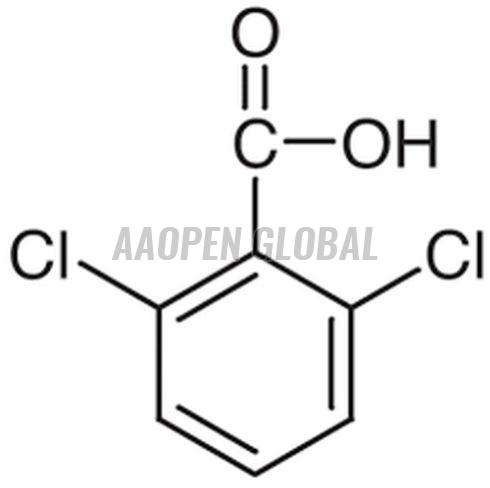 2,6-Dichlorobenzoic Acid API Intermediate 2,6-Dichlorobenzoic Acid API Intermediate
