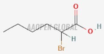 2-Bromohexanoic Acid