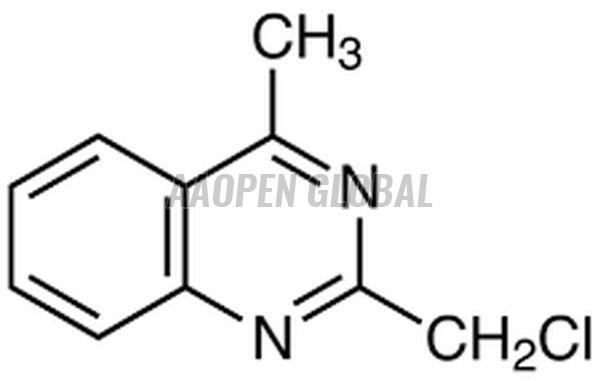 2-Chloromethyl-4-Methylquinazoline Pharmaceutical Intermediate