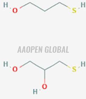 3-Sulfanylpropane-1,2-diol API Intermediate 3-Sulfanylpropane-1,2-diol API Intermediate
