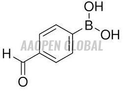 4-Formylphenylboronic Acid 4-Formylphenylboronic Acid