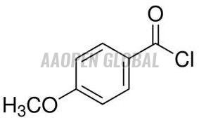 4-Methoxybenzoyl Chloride