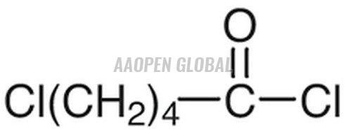 5-chlorovaleryl Chloride