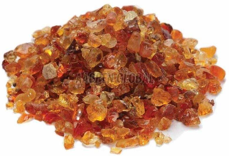 Acacia Gum Granules