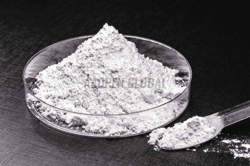 Colloidal Silicon Dioxide Pharmaceutical Excipient