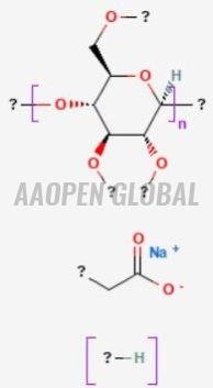 Croscarmellose Sodium Pharmaceutical Excipient