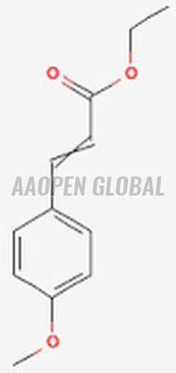 (E)-Methyl 3-(4-methoxyphenyl)prop-2-enoate API Intermediate (E)-Methyl 3-(4-methoxyphenyl)prop-2-enoate API Intermediate