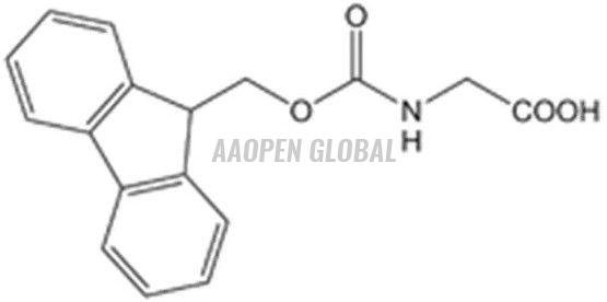Fmoc-Gly-OH , CAS No 29022-11-5
