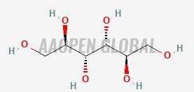 Mannitol Powder Pharmaceutical Excipient
