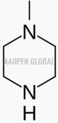 N-Methylpiperazine API Intermediate