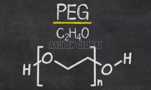 Peg Polyethylene Glycol