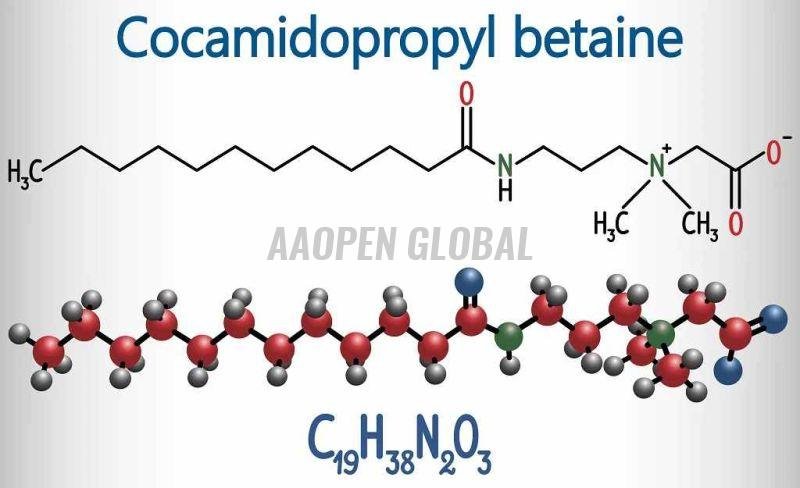 Pharmaceutical Cocamidopropyl Betaine