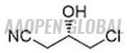 (S)-4-chloro-3-hydroxybutyronitrile