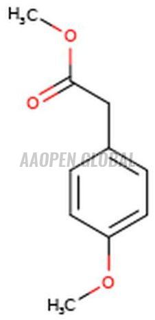 Threo-methyl 2-phenyl-2-(4-methoxyphenyl)acetate API Intermediate Threo-methyl 2-phenyl-2-(4-methoxyphenyl)acetate API Intermediate