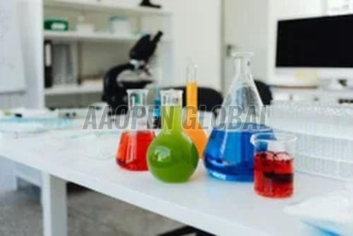 Transparent Liquid Diethylamine