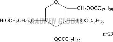 Tween 65 Pharmaceutical Excipient