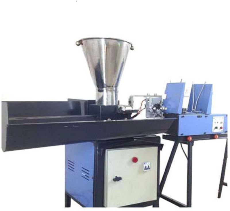 Automatic Dhoop Batti Making Machine