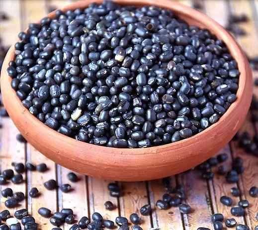 Black Urad Dal