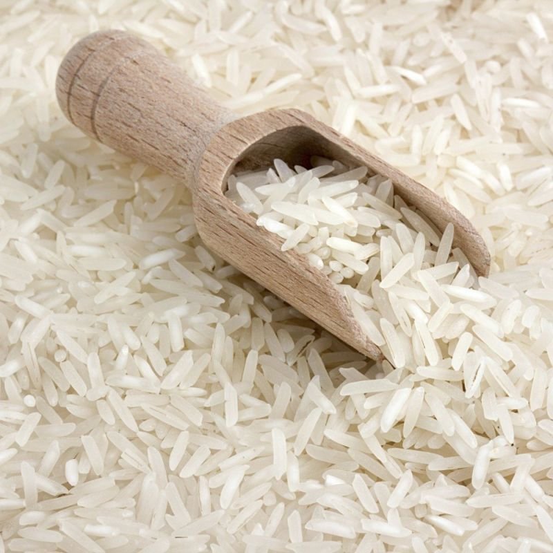Dehradun Basmati Rice