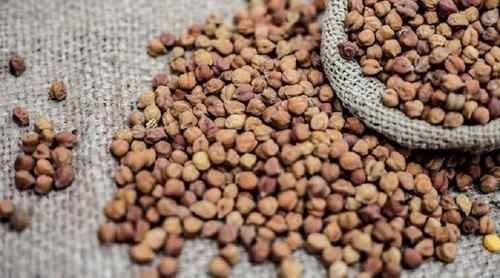 Dried Desi Chana
