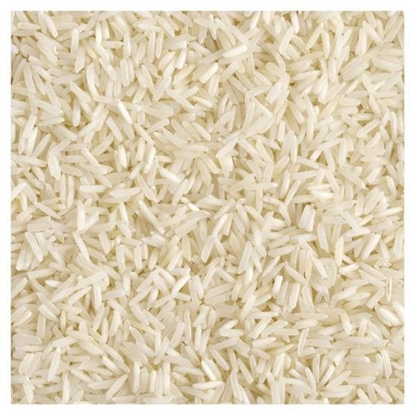 Unpolished Raw Medium Grain Rice