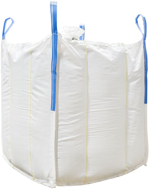 Baffle Lined Fibc Bag