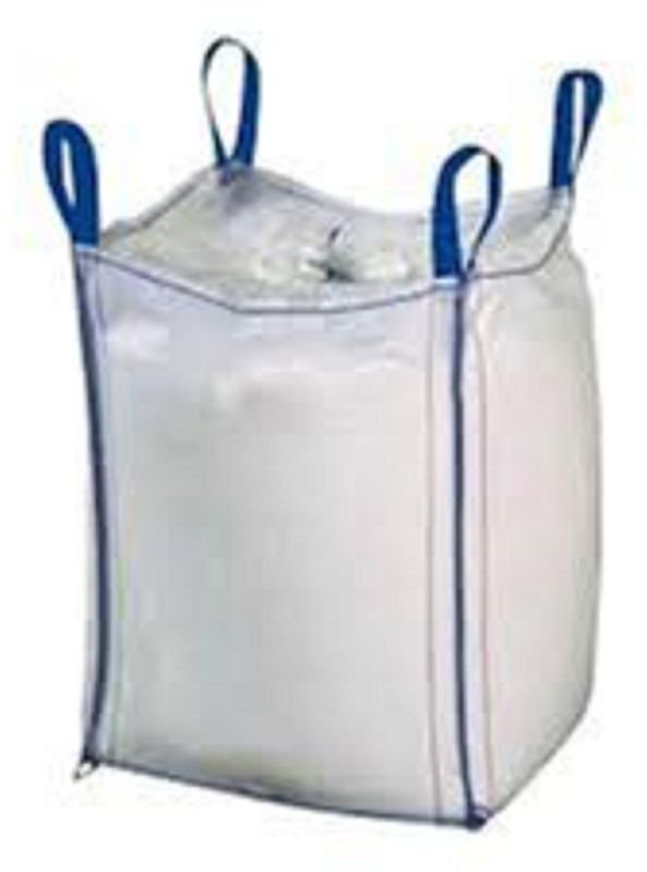 Plain U Panel Fibc Bag