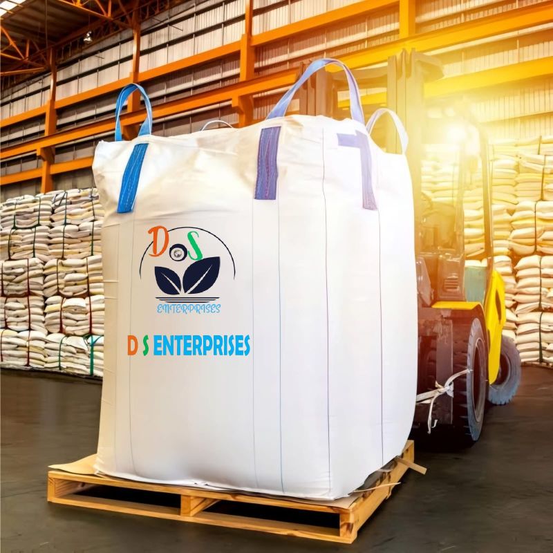 U Panel Cross Corner PP Jumbo Bag