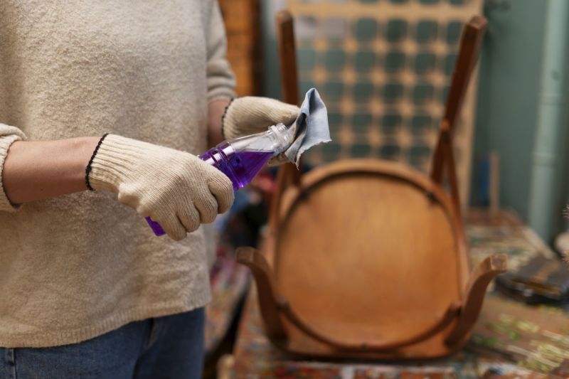 Sofa Leather Restoration Services