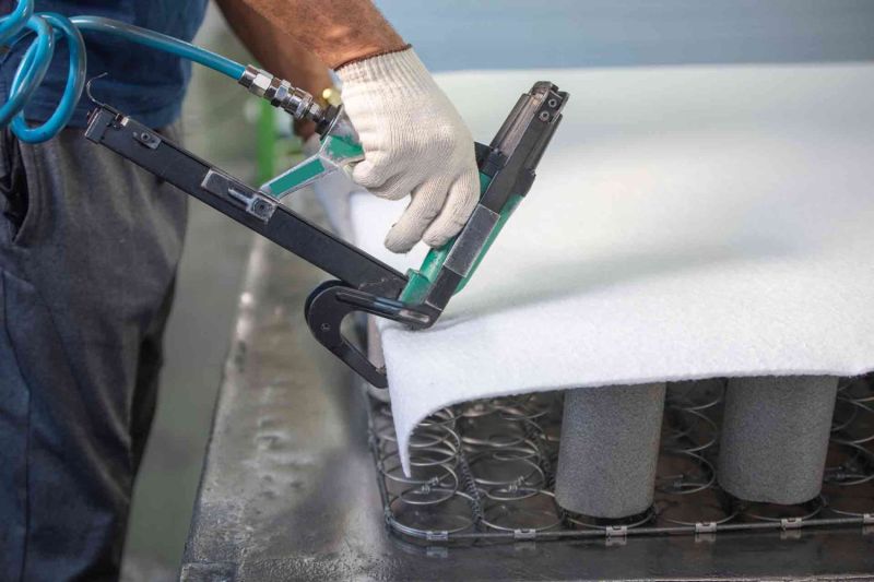 Sofa Spring Repair Services