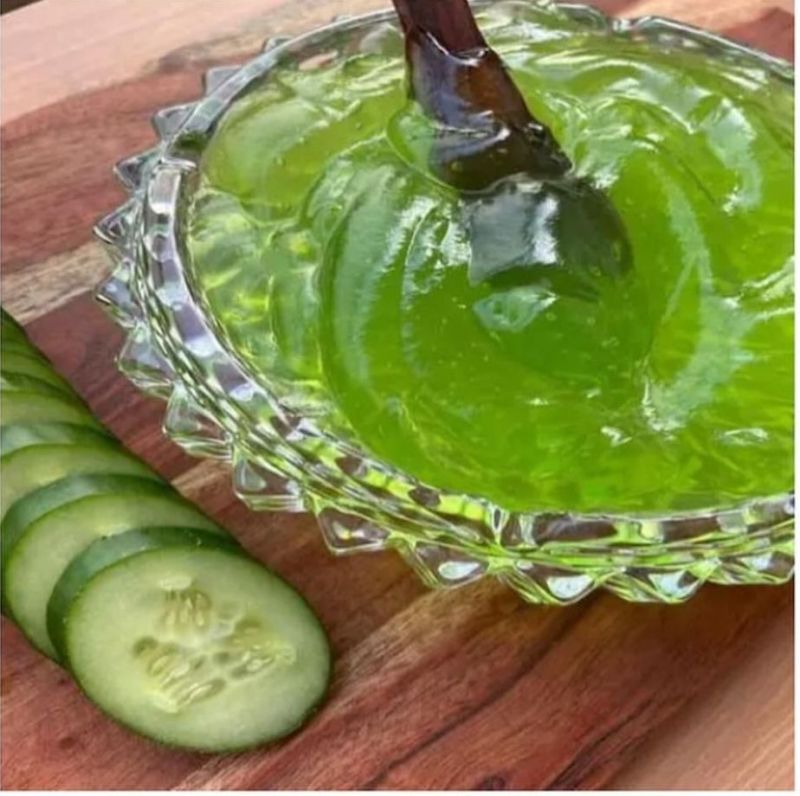Aloe Vera Gel