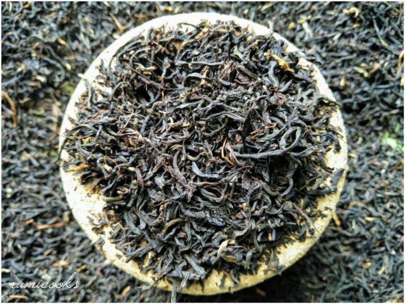 Loose Leaf Tea