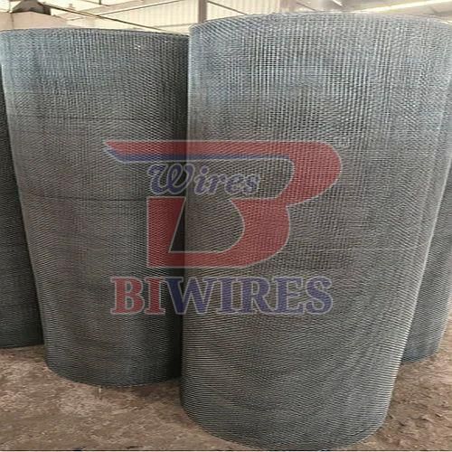 18 Gauge Galvanised Iron Wire Mesh