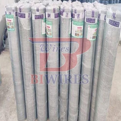 40 GSM GI Wire Mesh Jali