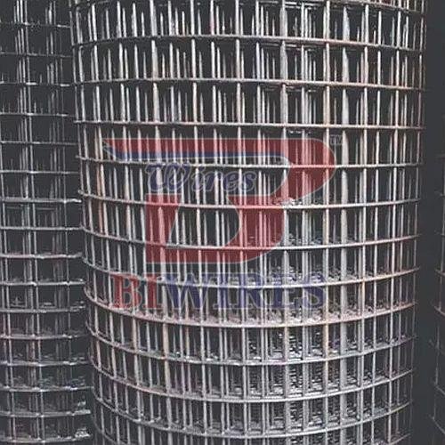 Hot Rolled Galvanized Iron Welded Wire Mesh